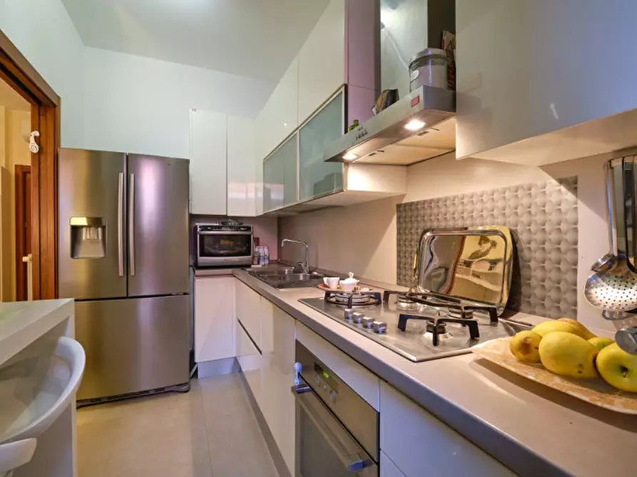 Immagine 3 di Appartamento in vendita  in Viale Enrico Berlinguer a Gallipoli