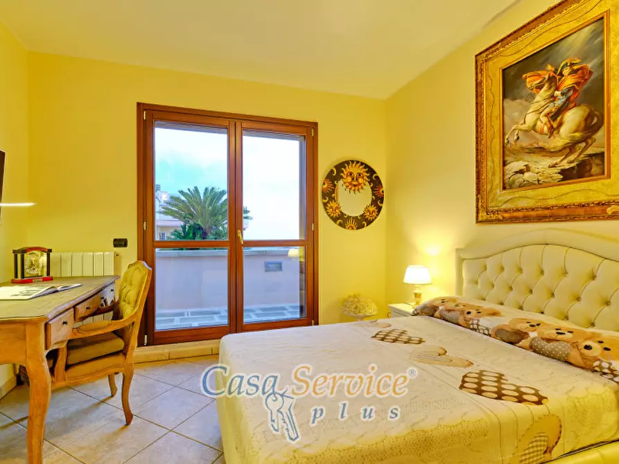 Immagine 5 di Appartamento in vendita  in Viale Enrico Berlinguer a Gallipoli