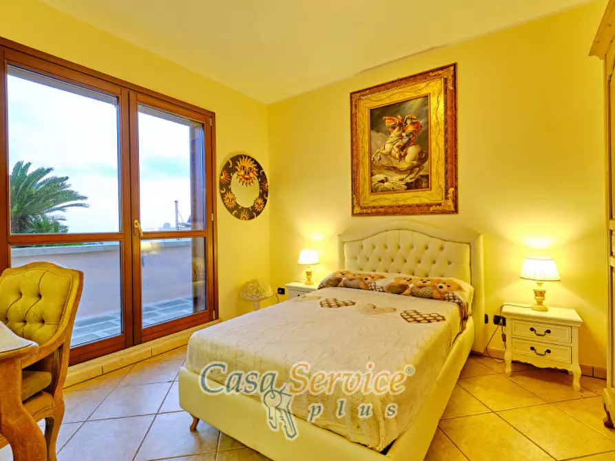 Immagine 6 di Appartamento in vendita  in Viale Enrico Berlinguer a Gallipoli