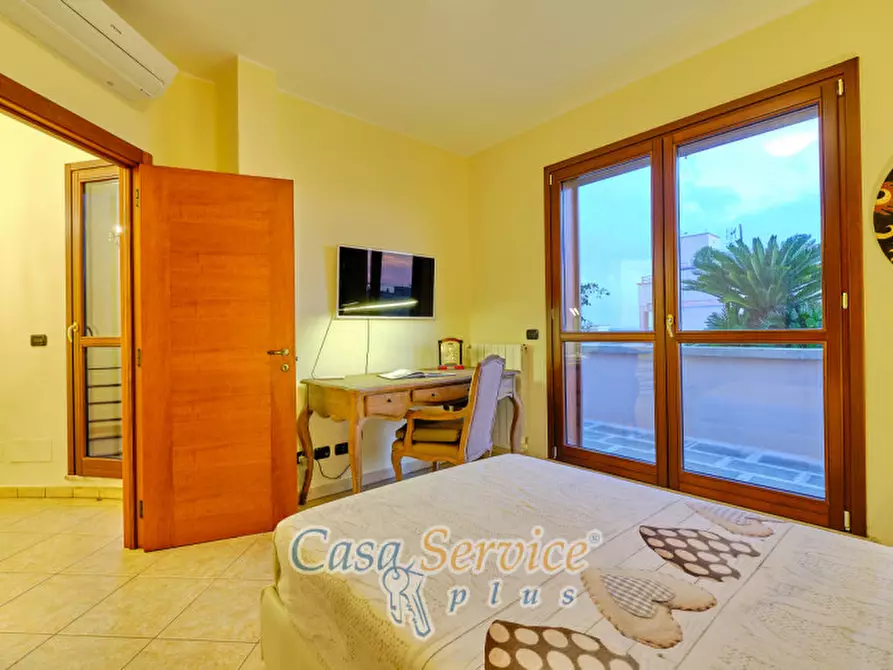 Immagine 7 di Appartamento in vendita  in Viale Enrico Berlinguer a Gallipoli