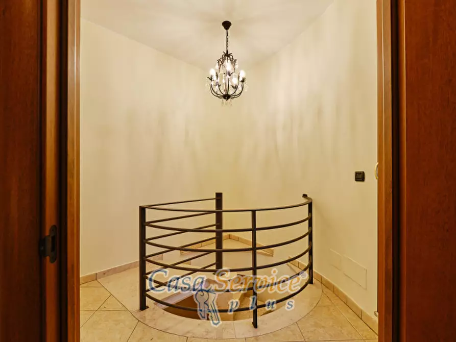 Immagine 8 di Appartamento in vendita  in Viale Enrico Berlinguer a Gallipoli