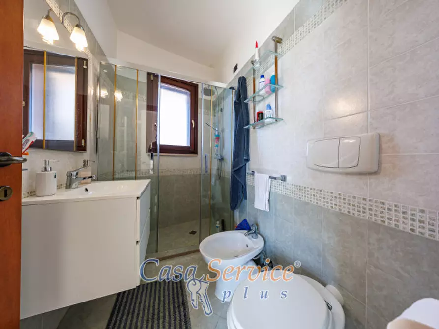 Immagine 10 di Appartamento in vendita  in Viale Enrico Berlinguer a Gallipoli