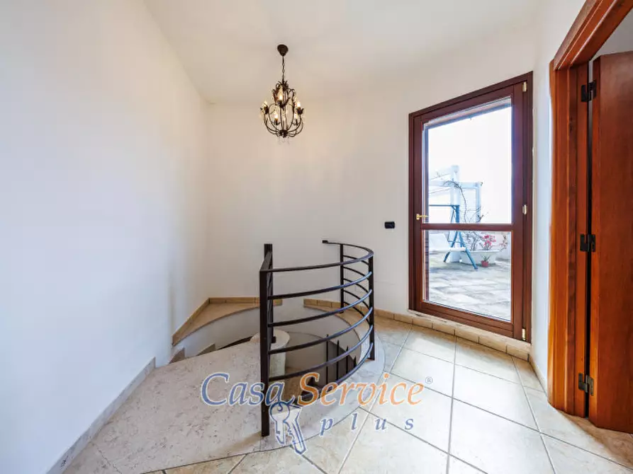 Immagine 12 di Appartamento in vendita  in Viale Enrico Berlinguer a Gallipoli