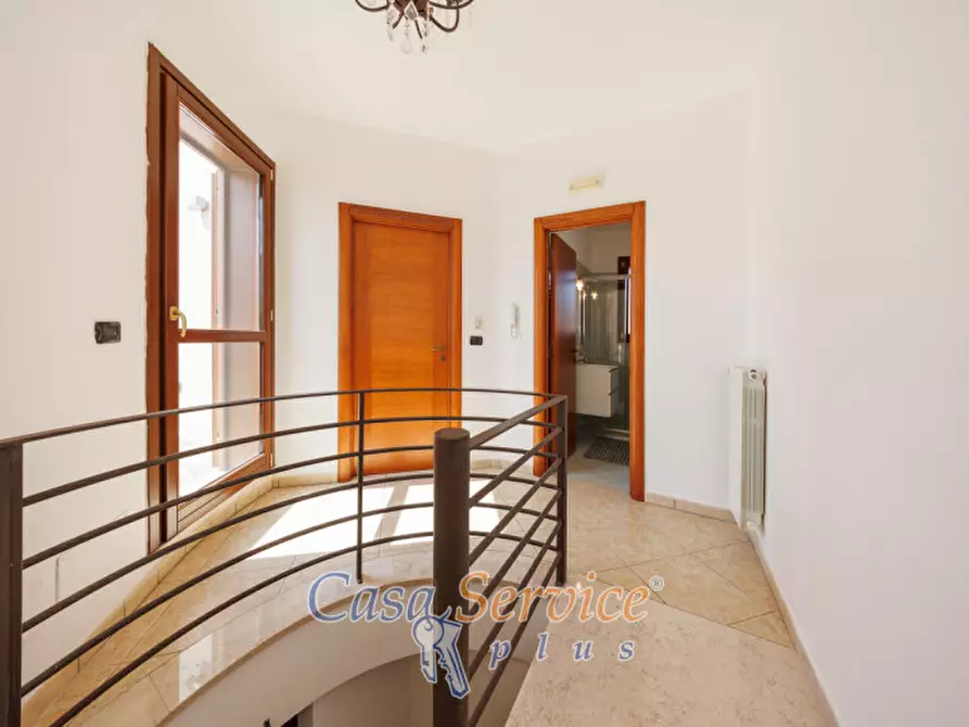 Immagine 13 di Appartamento in vendita  in Viale Enrico Berlinguer a Gallipoli