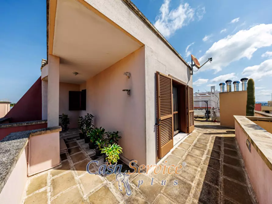 Immagine 14 di Appartamento in vendita  in Viale Enrico Berlinguer a Gallipoli