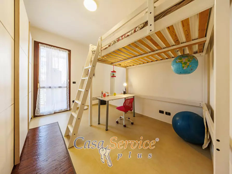 Immagine 16 di Appartamento in vendita  in Viale Enrico Berlinguer a Gallipoli