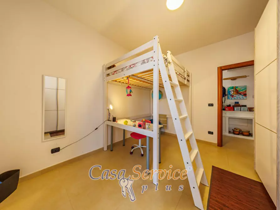 Immagine 17 di Appartamento in vendita  in Viale Enrico Berlinguer a Gallipoli