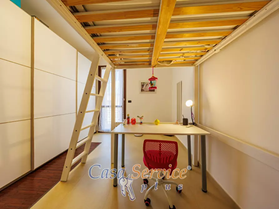 Immagine 19 di Appartamento in vendita  in Viale Enrico Berlinguer a Gallipoli