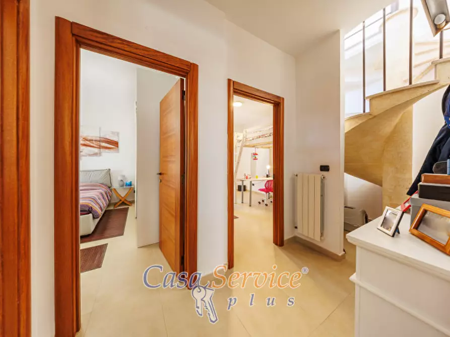 Immagine 20 di Appartamento in vendita  in Viale Enrico Berlinguer a Gallipoli