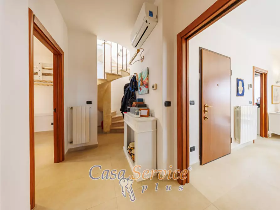 Immagine 22 di Appartamento in vendita  in Viale Enrico Berlinguer a Gallipoli