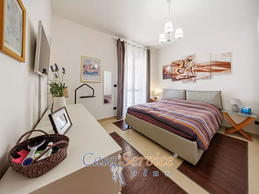 Immagine 23 di Appartamento in vendita  in Viale Enrico Berlinguer a Gallipoli