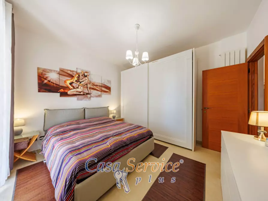 Immagine 24 di Appartamento in vendita  in Viale Enrico Berlinguer a Gallipoli