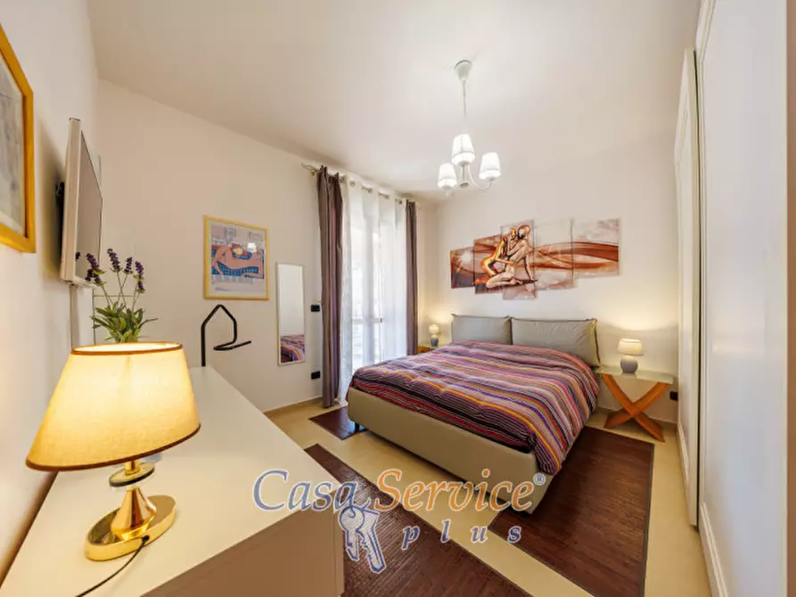 Immagine 25 di Appartamento in vendita  in Viale Enrico Berlinguer a Gallipoli