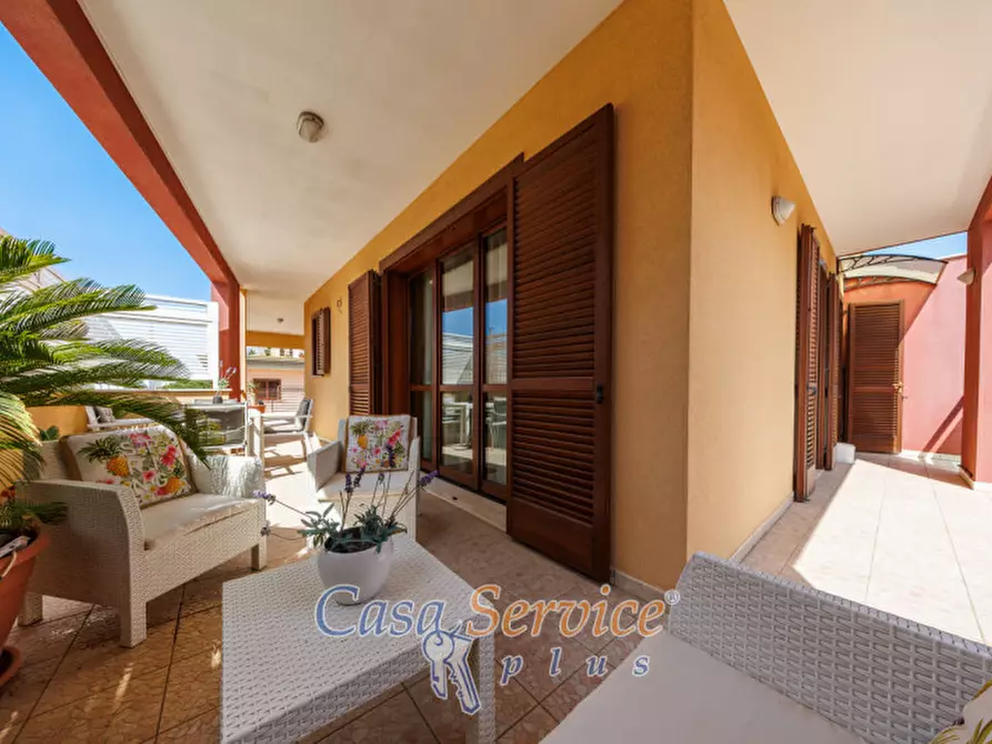 Immagine 26 di Appartamento in vendita  in Viale Enrico Berlinguer a Gallipoli