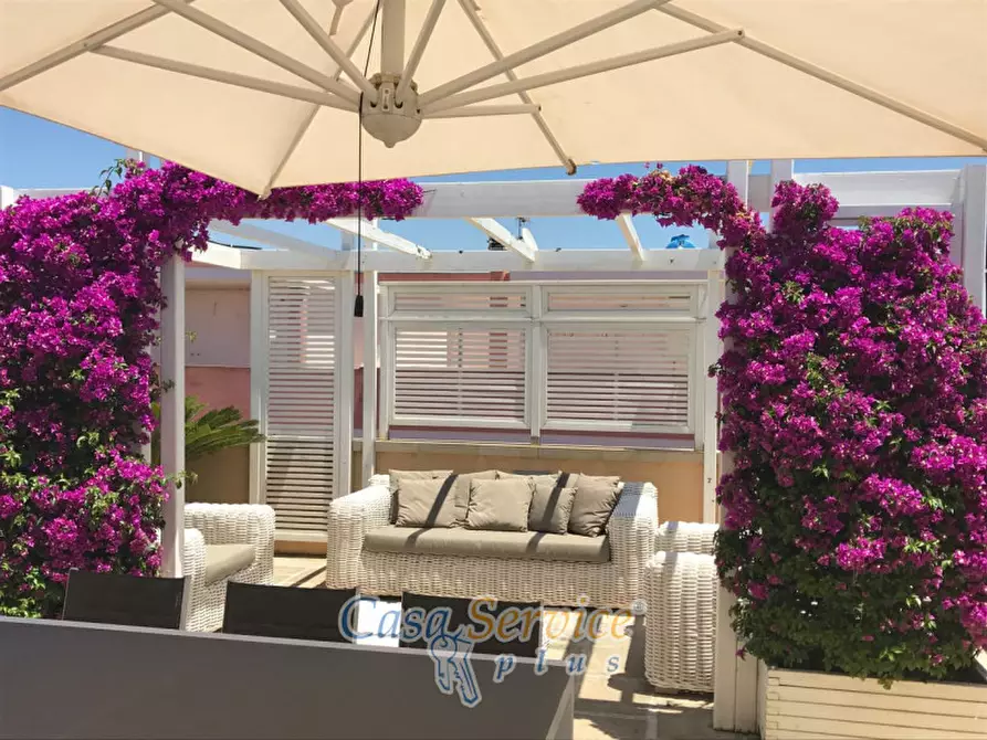 Immagine 28 di Appartamento in vendita  in Viale Enrico Berlinguer a Gallipoli