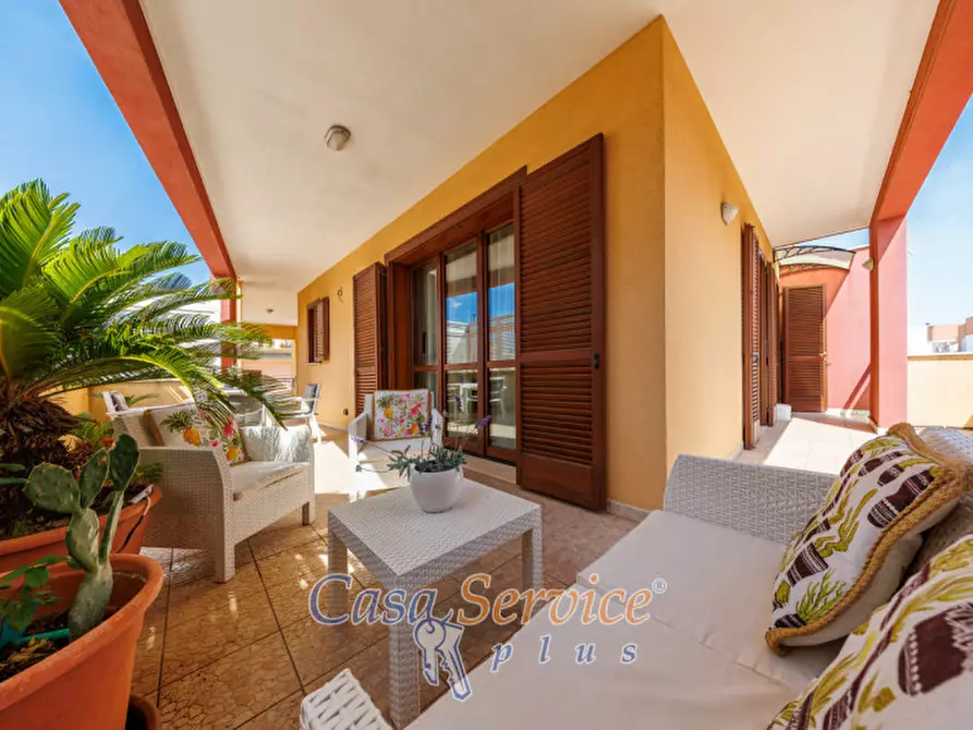 Immagine 29 di Appartamento in vendita  in Viale Enrico Berlinguer a Gallipoli