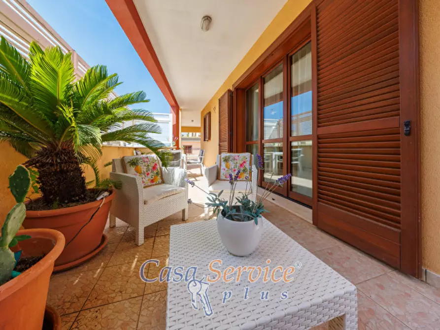 Immagine 30 di Appartamento in vendita  in Viale Enrico Berlinguer a Gallipoli