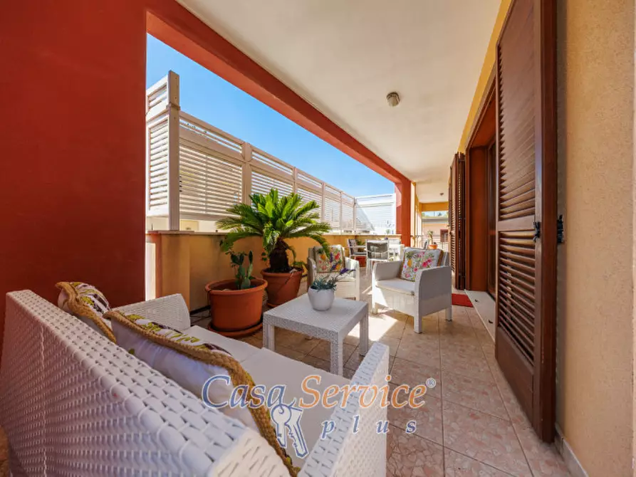 Immagine 31 di Appartamento in vendita  in Viale Enrico Berlinguer a Gallipoli