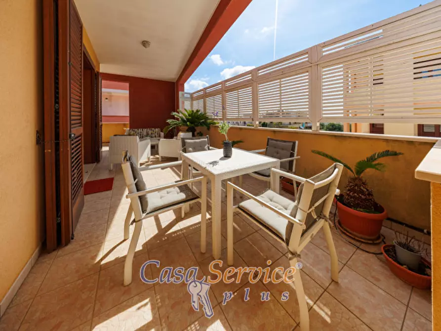 Immagine 32 di Appartamento in vendita  in Viale Enrico Berlinguer a Gallipoli