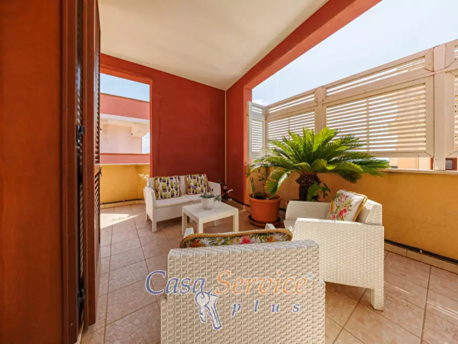 Immagine 33 di Appartamento in vendita  in Viale Enrico Berlinguer a Gallipoli