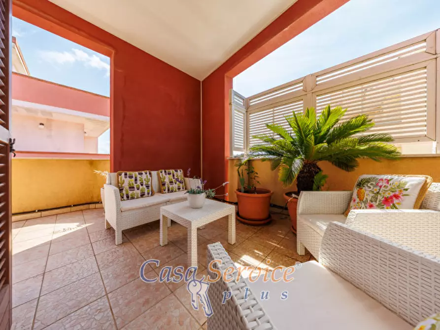 Immagine 34 di Appartamento in vendita  in Viale Enrico Berlinguer a Gallipoli