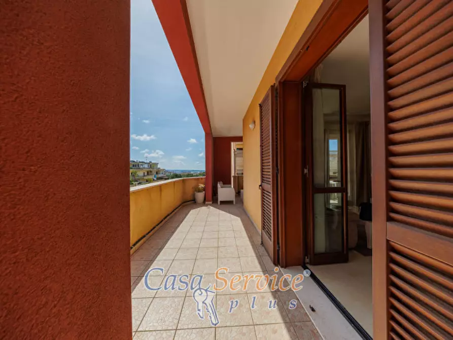 Immagine 35 di Appartamento in vendita  in Viale Enrico Berlinguer a Gallipoli