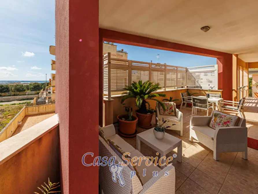 Immagine 37 di Appartamento in vendita  in Viale Enrico Berlinguer a Gallipoli