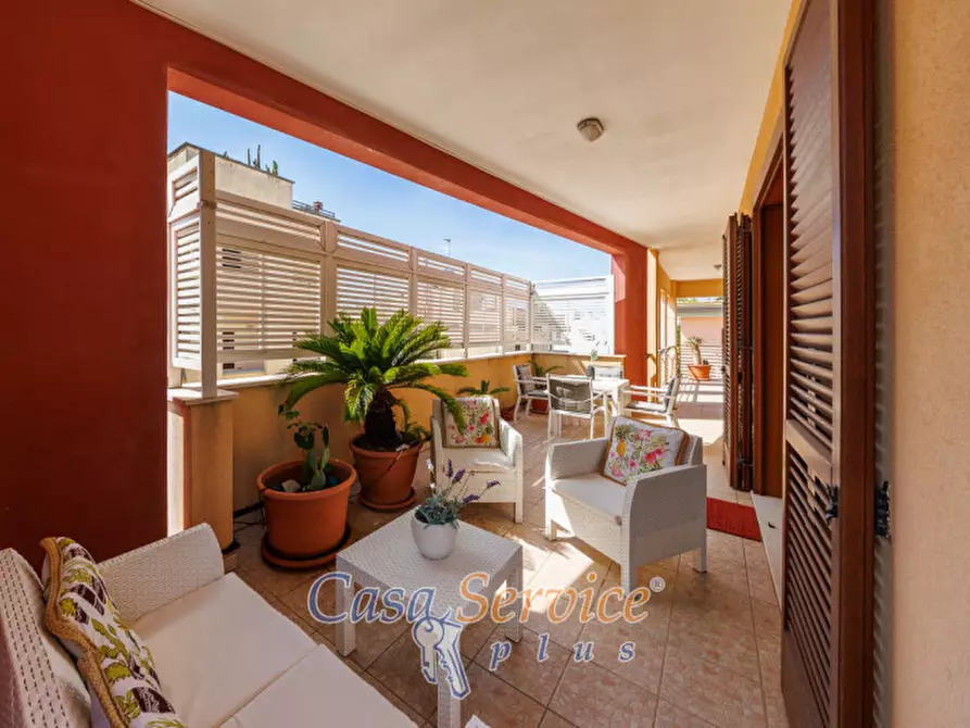 Immagine 38 di Appartamento in vendita  in Viale Enrico Berlinguer a Gallipoli