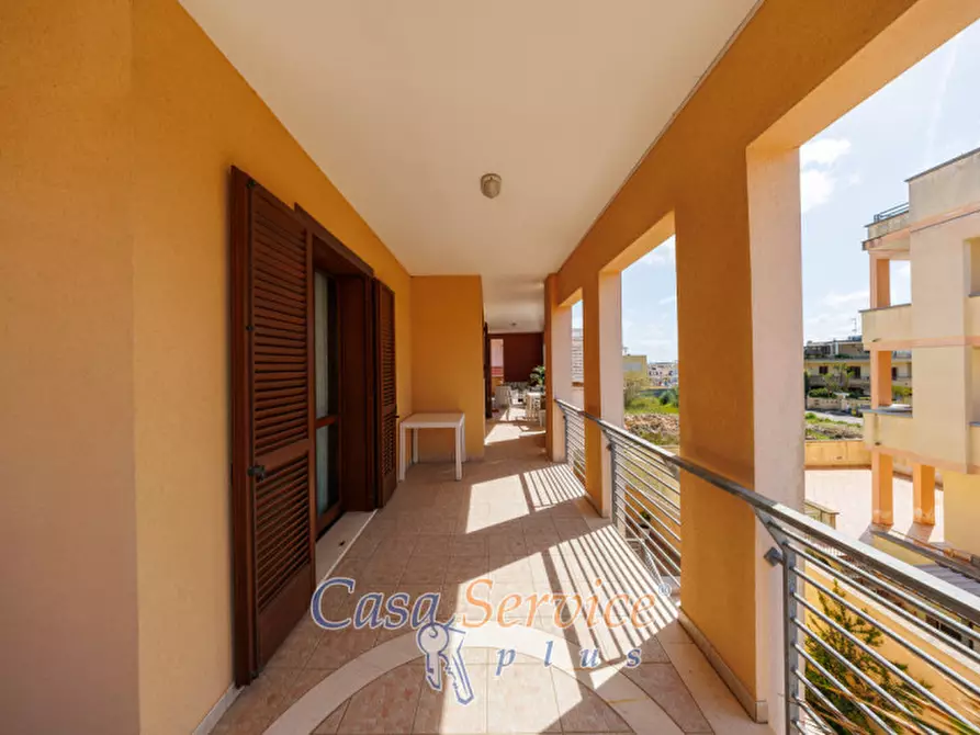 Immagine 39 di Appartamento in vendita  in Viale Enrico Berlinguer a Gallipoli