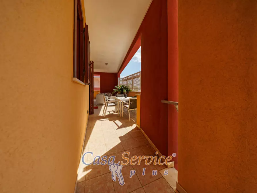 Immagine 40 di Appartamento in vendita  in Viale Enrico Berlinguer a Gallipoli