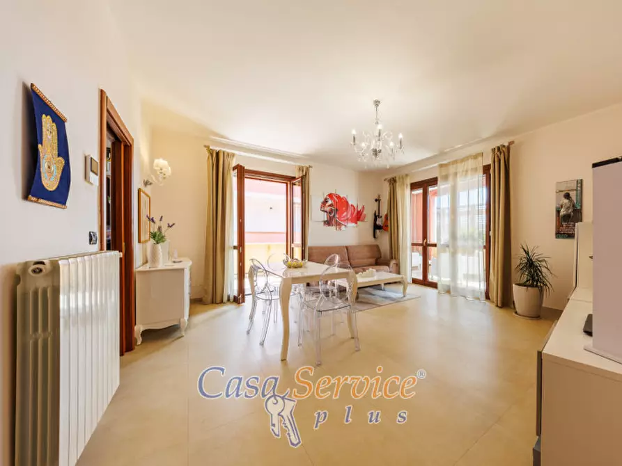 Immagine 43 di Appartamento in vendita  in Viale Enrico Berlinguer a Gallipoli