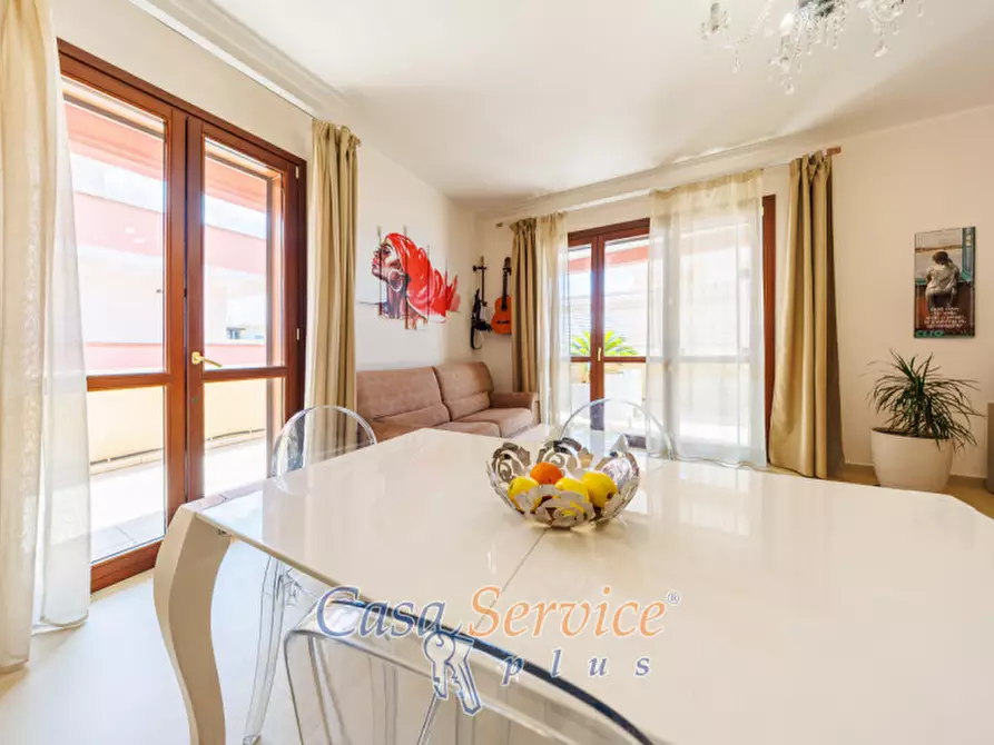 Immagine 45 di Appartamento in vendita  in Viale Enrico Berlinguer a Gallipoli