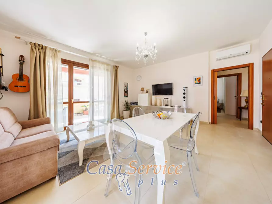 Immagine 46 di Appartamento in vendita  in Viale Enrico Berlinguer a Gallipoli