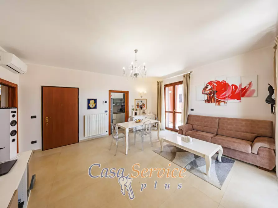 Immagine 47 di Appartamento in vendita  in Viale Enrico Berlinguer a Gallipoli