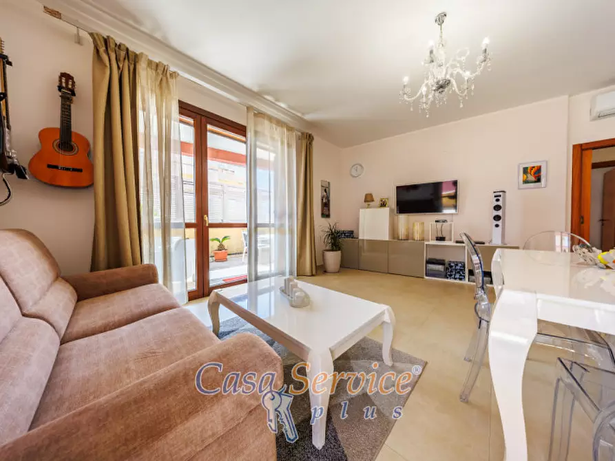 Immagine 48 di Appartamento in vendita  in Viale Enrico Berlinguer a Gallipoli