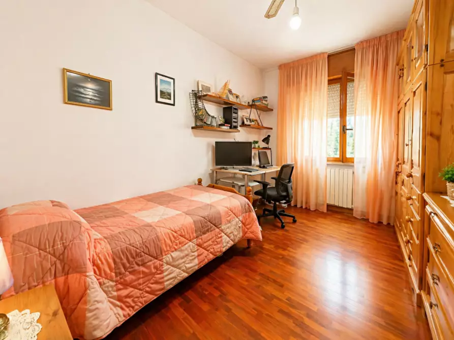 Immagine 23 di Appartamento in vendita  a Senigallia