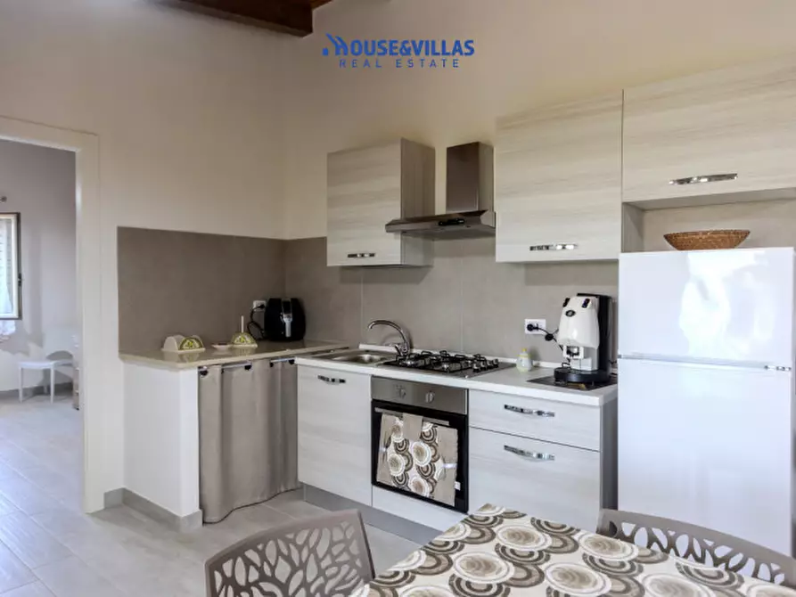 Immagine 20 di Villa in vendita  in contrada eloro a Noto