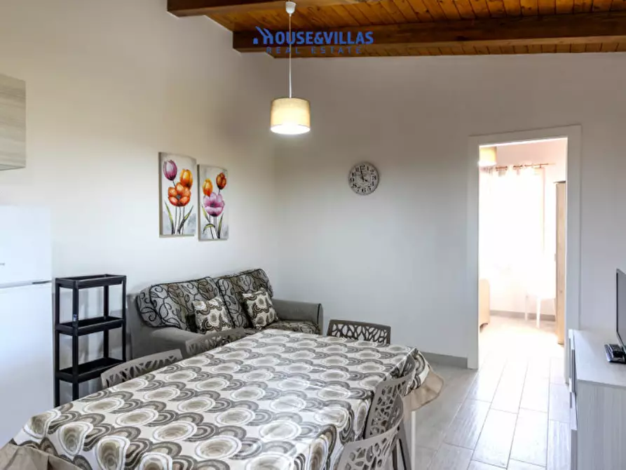 Immagine 23 di Villa in vendita  in contrada eloro a Noto