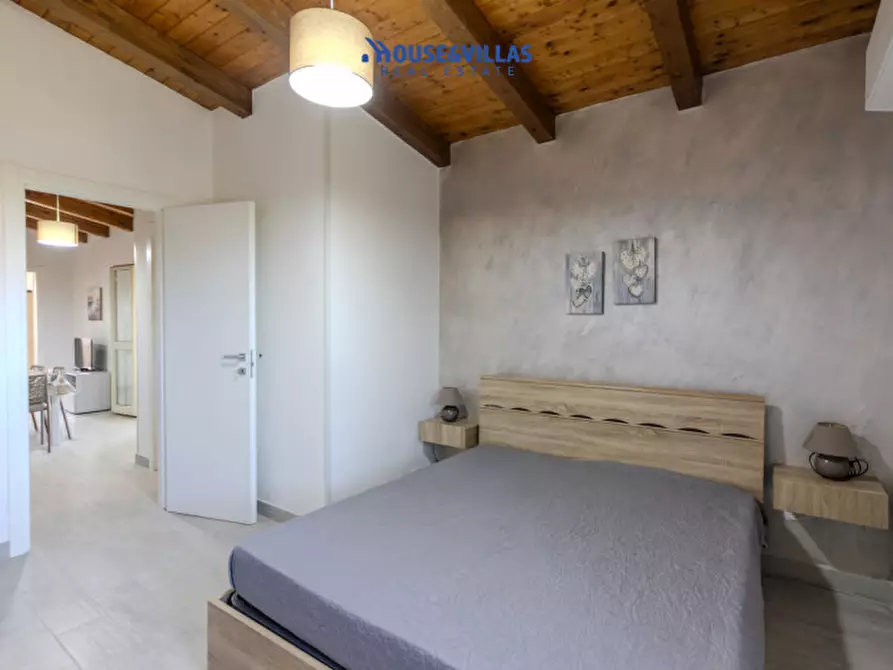 Immagine 24 di Villa in vendita  in contrada eloro a Noto