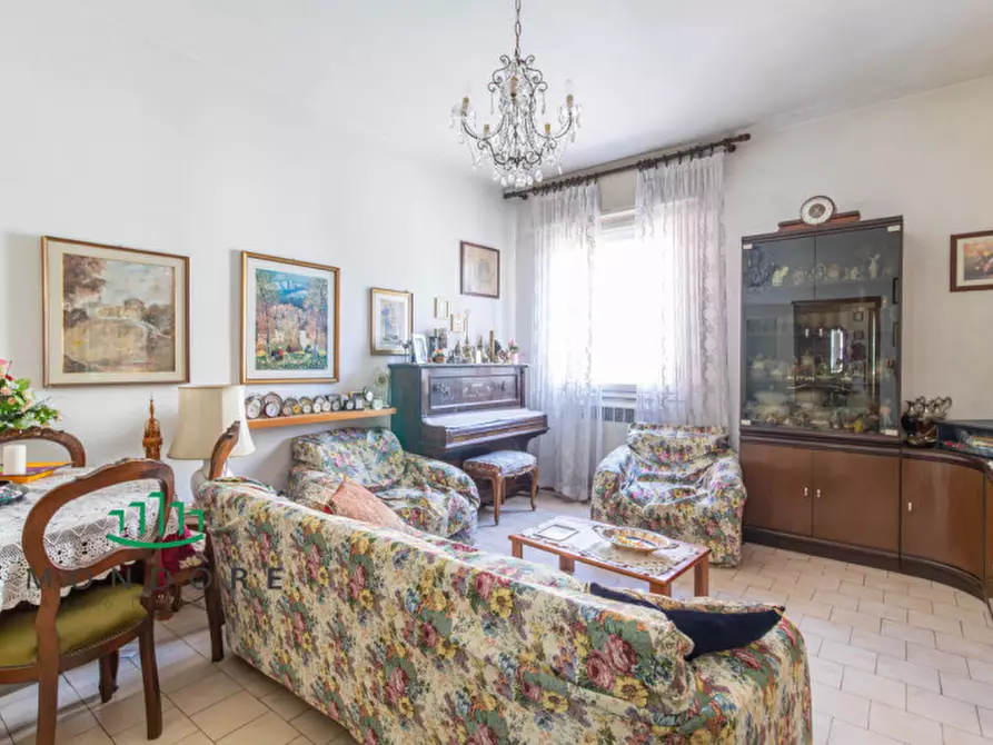 Immagine 7 di Appartamento in vendita  in Via Gabriele D'annunzio 17 a Bologna