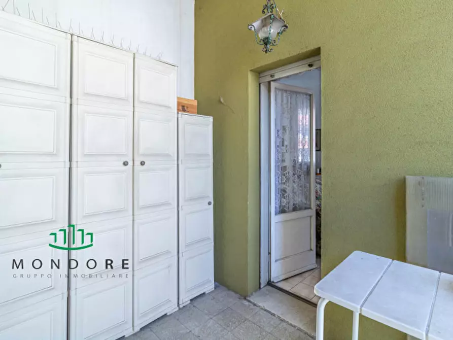 Immagine 12 di Appartamento in vendita  in Via Gabriele D'annunzio 17 a Bologna