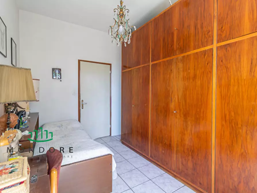 Immagine 19 di Appartamento in vendita  in Via Gabriele D'annunzio 17 a Bologna