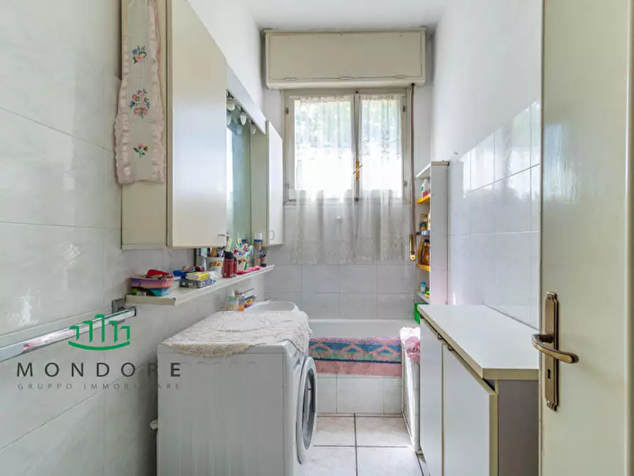 Immagine 22 di Appartamento in vendita  in Via Gabriele D'annunzio 17 a Bologna