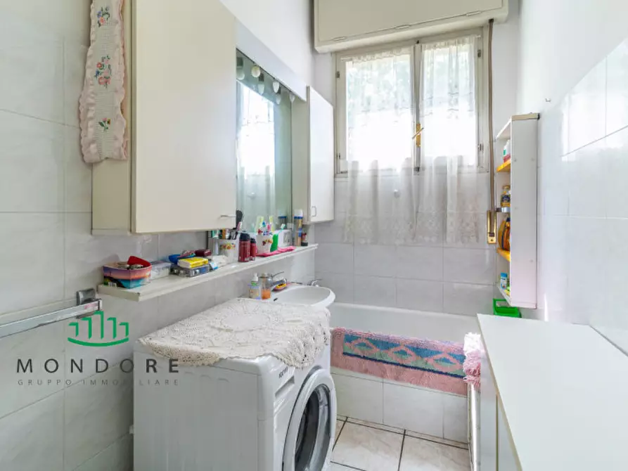 Immagine 23 di Appartamento in vendita  in Via Gabriele D'annunzio 17 a Bologna