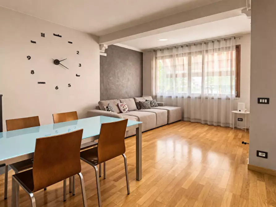 Immagine 1 di Villetta a schiera in vendita  in Via Roma 10 Sant’Angelo di Piove di sacco a Sant'angelo Di Piove Di Sacco