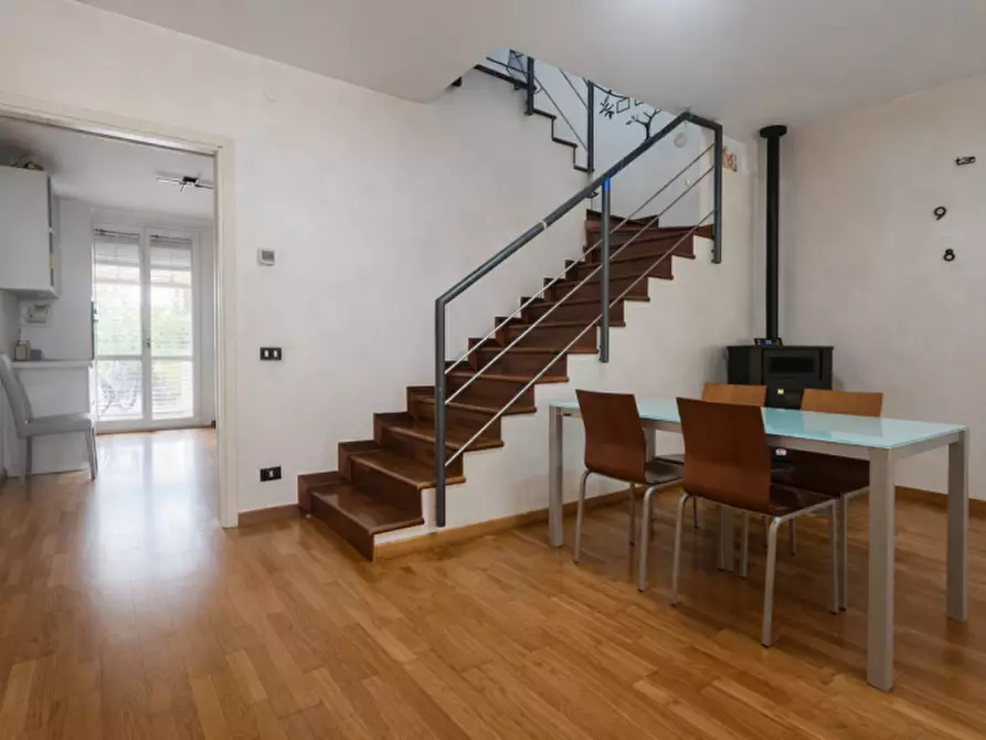 Immagine 2 di Villetta a schiera in vendita  in Via Roma 10 Sant’Angelo di Piove di sacco a Sant'angelo Di Piove Di Sacco