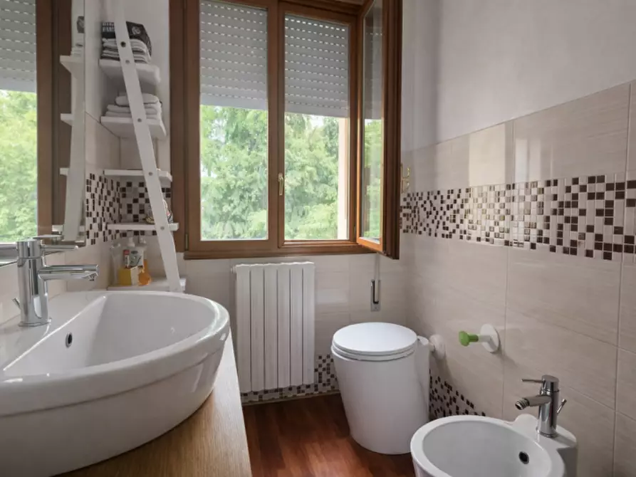 Immagine 8 di Villetta a schiera in vendita  in Via Roma 10 Sant’Angelo di Piove di sacco a Sant'angelo Di Piove Di Sacco