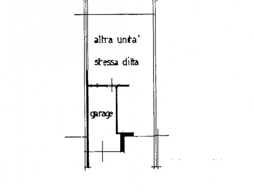 Immagine 10 di Villetta a schiera in vendita  in Via Roma 10 Sant’Angelo di Piove di sacco a Sant'angelo Di Piove Di Sacco