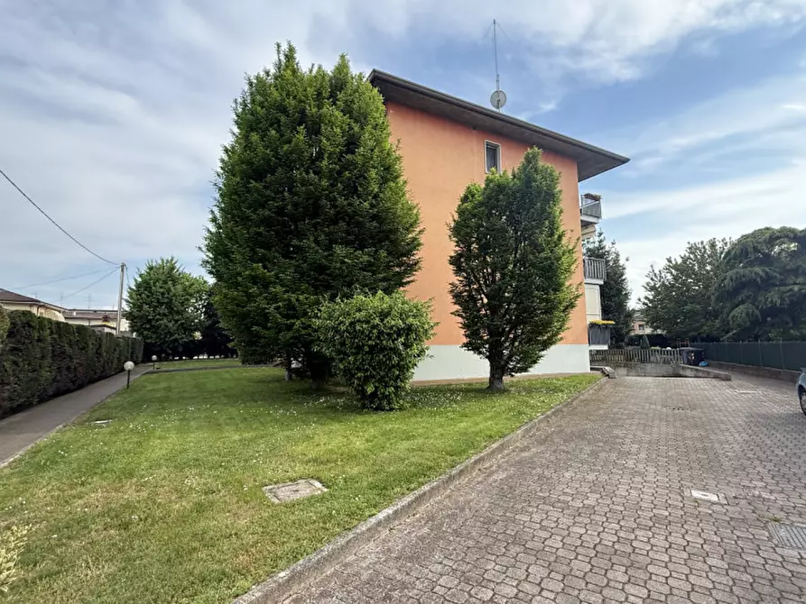 Immagine 4 di Appartamento in vendita  a Isola Della Scala