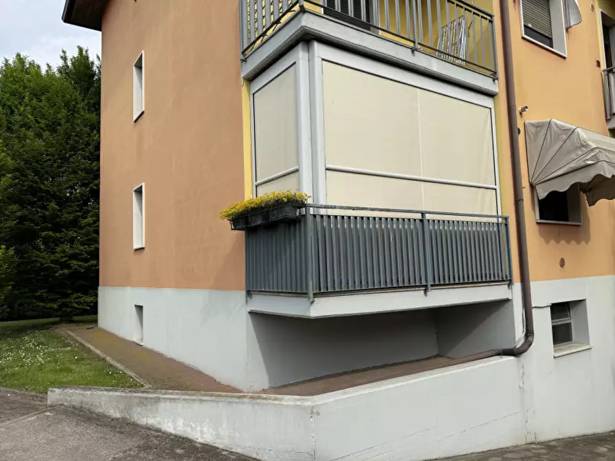 Immagine 5 di Appartamento in vendita  a Isola Della Scala